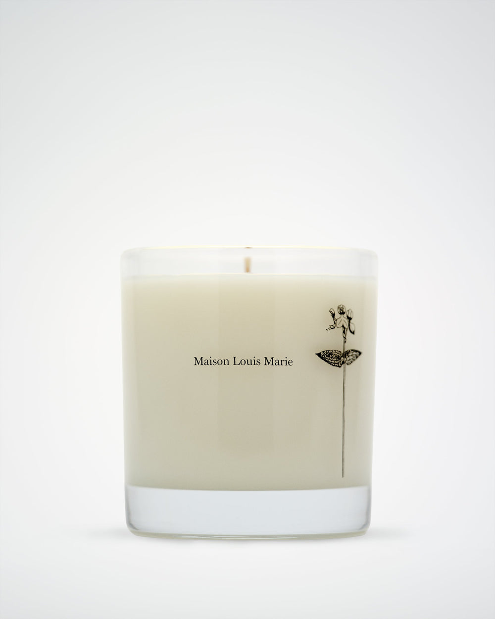 Antidris Lavender - Candle