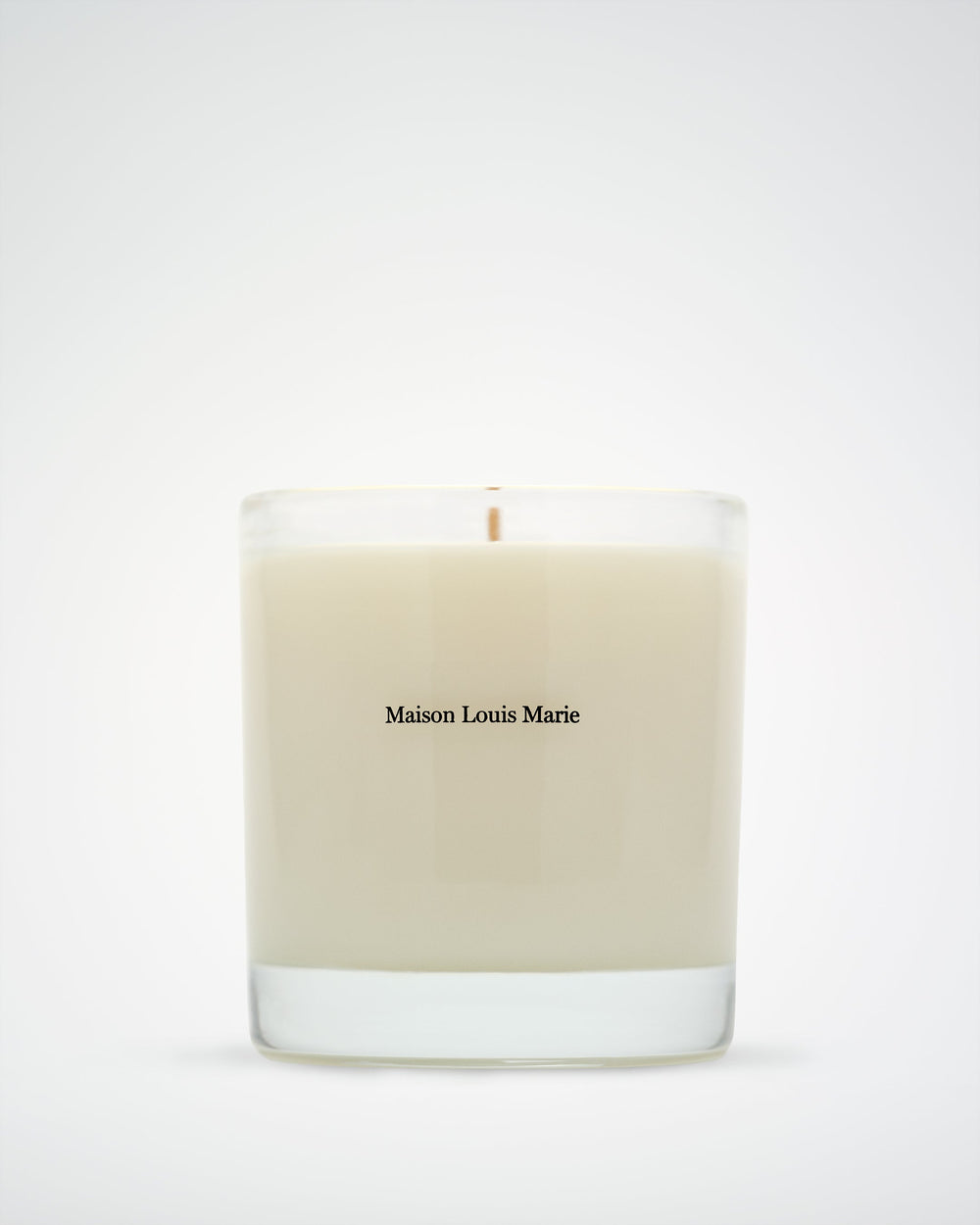 Le Refuge d'Ernest - Candle