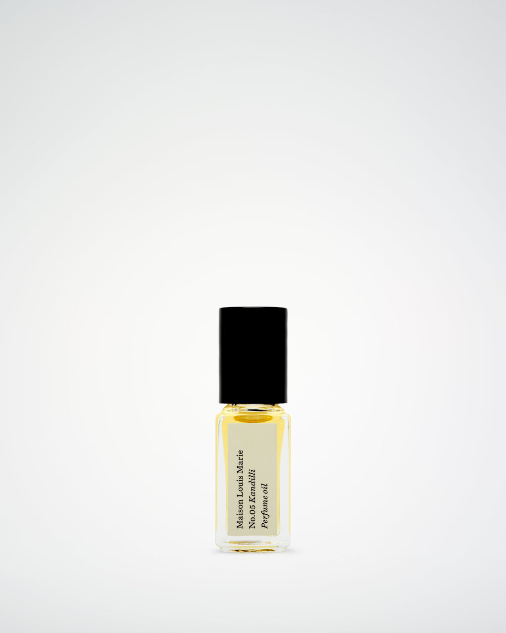 Maison Louis Marie No.05 - Kandilli Perfume Oil