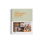 Abraham's Kitchen — gestalten