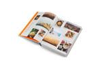 Abraham's Kitchen — gestalten