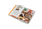 Abraham's Kitchen — gestalten