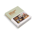Abraham's Kitchen — gestalten