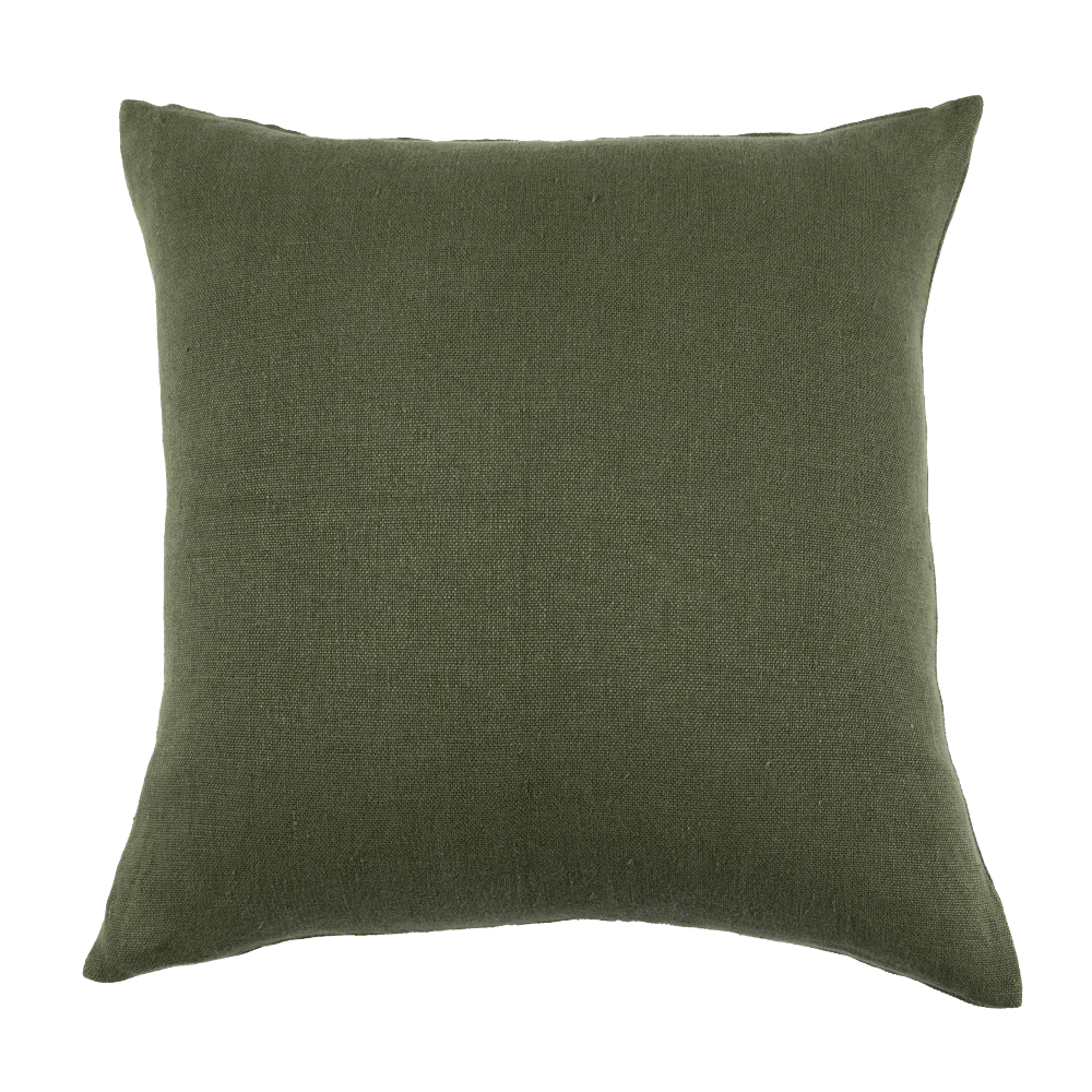 Anika 22x22 Olive