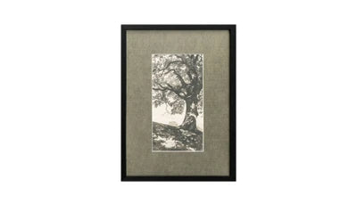 Arise Framed Print