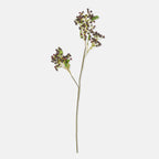 Artificial Blackened Viburnum