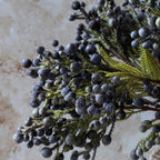 Artificial Brunia Berry