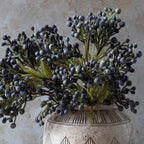 Artificial Brunia Berry