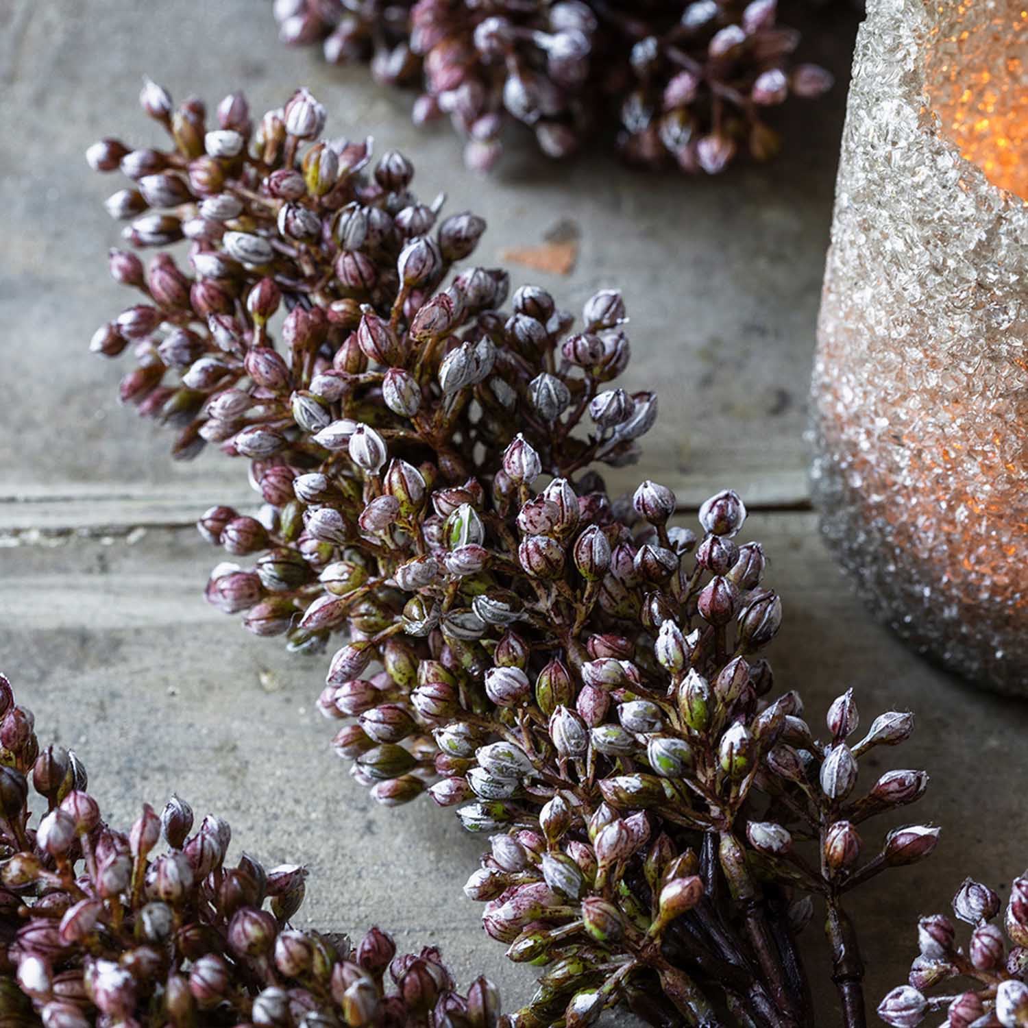 Artificial Sorghum, Sunrise