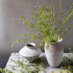 Artificial Succulent Bunch, Green