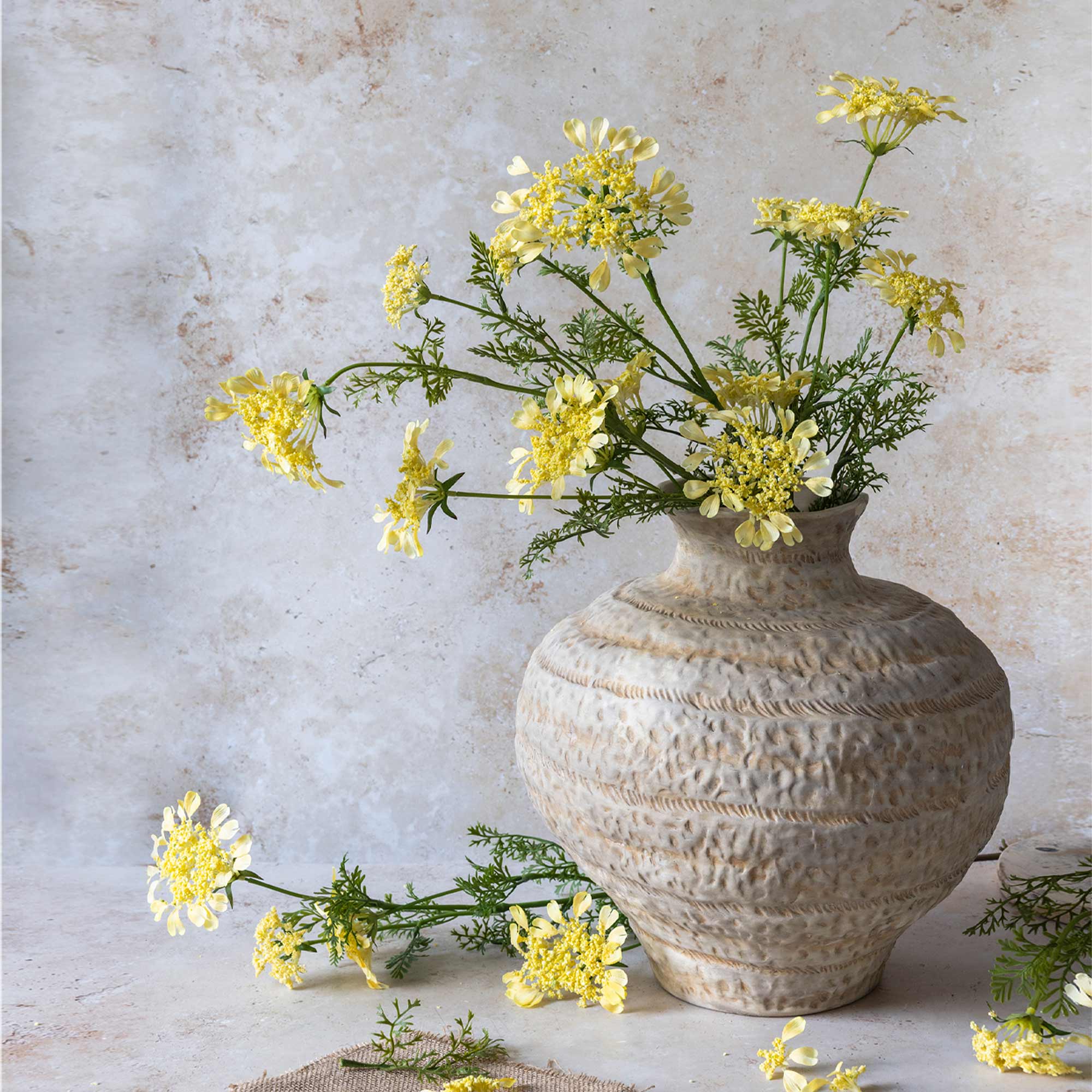 Artificial Wild Dill