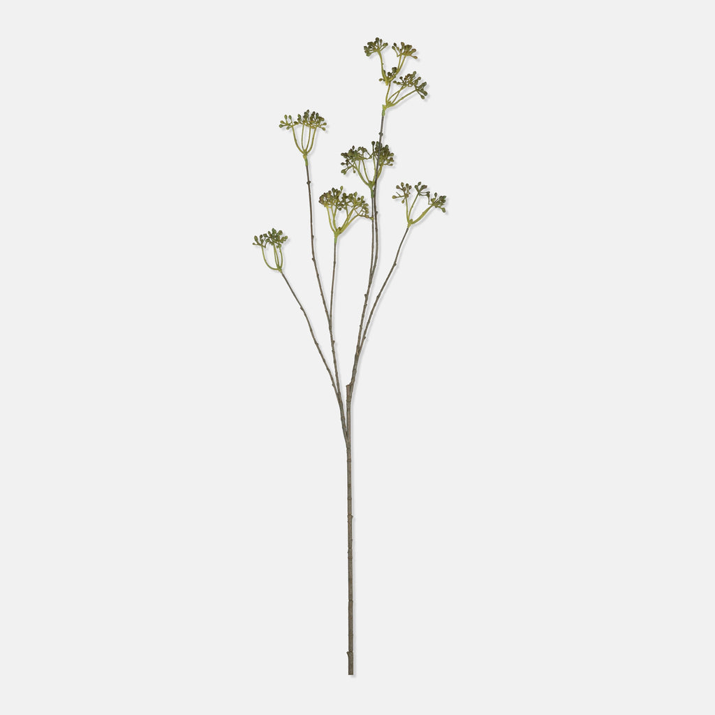 Artificial Wild Viburnum Berry
