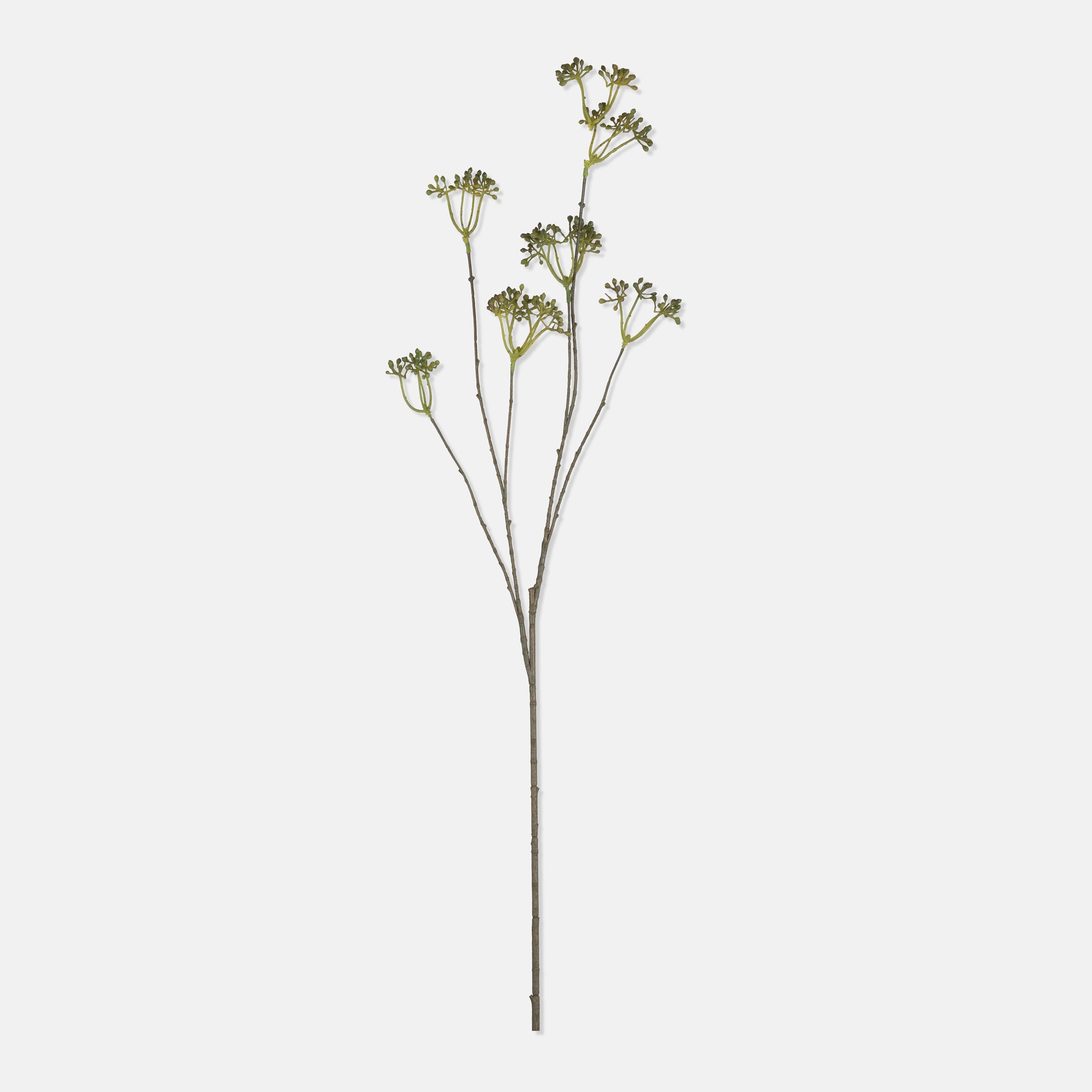 Artificial Wild Viburnum Berry