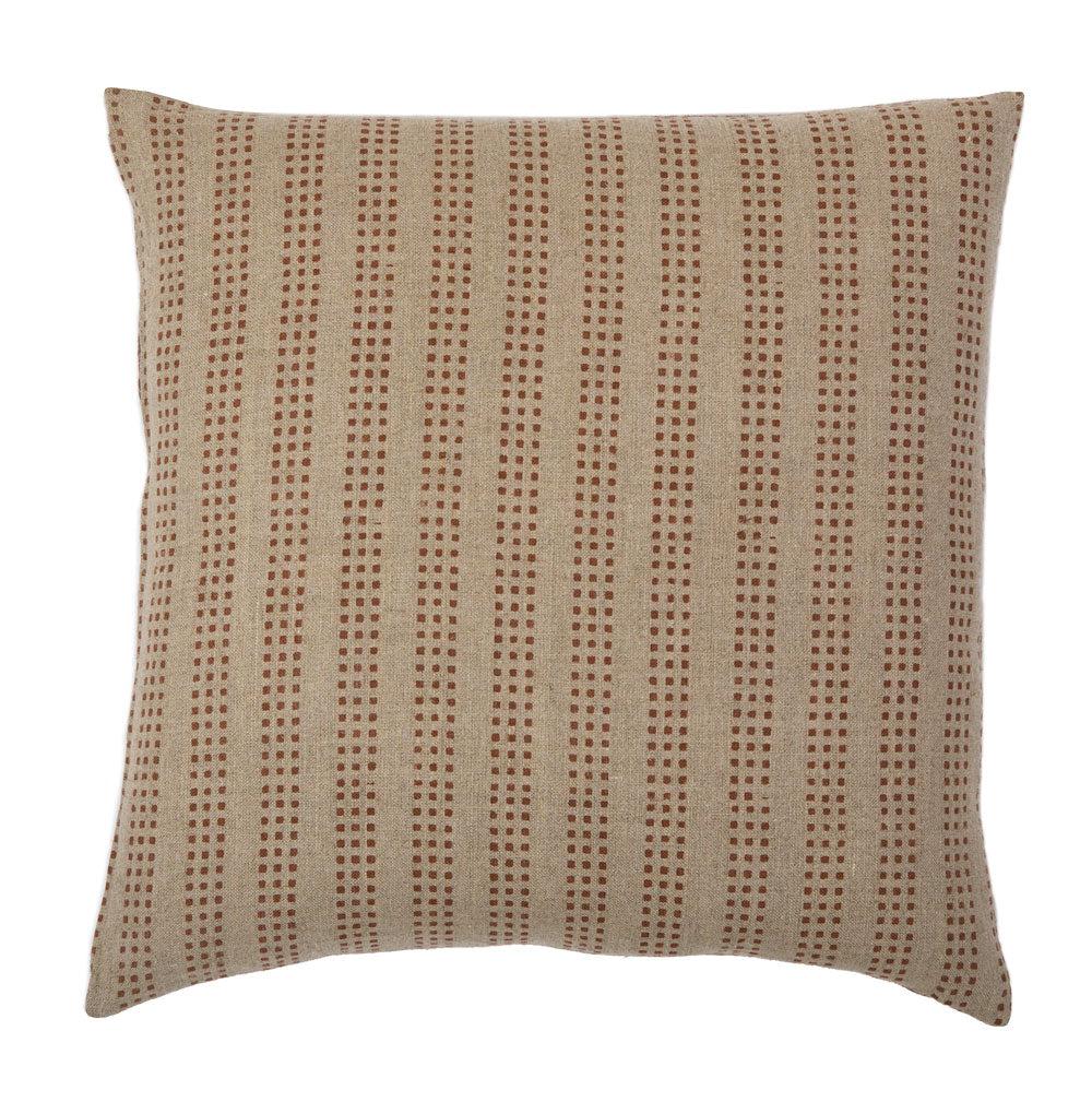 Aspen Saffron, 18x18