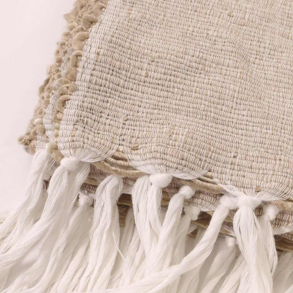 Athena Throw Natural