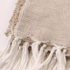 Athena Throw Natural