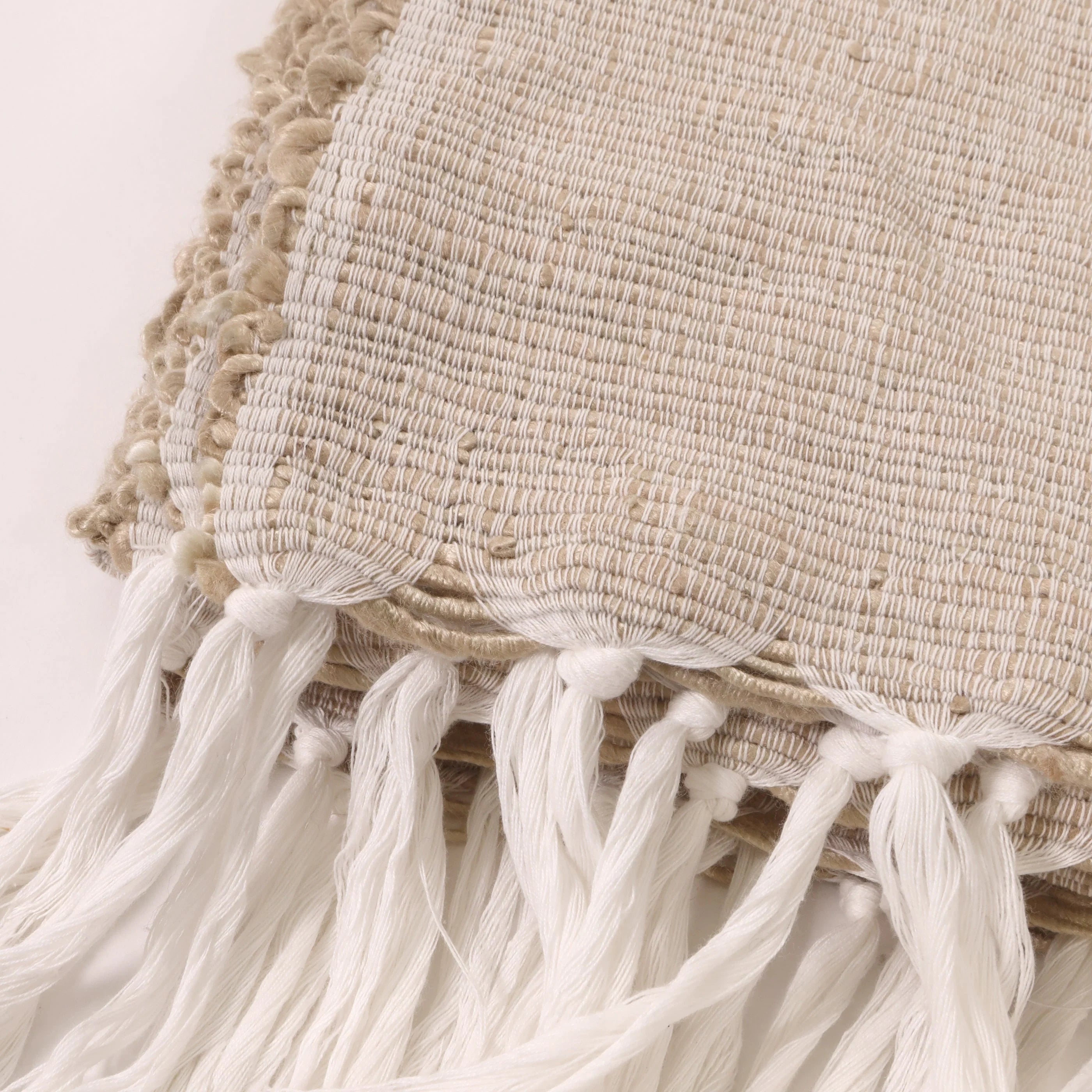 Athena Throw Natural