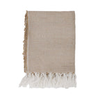 Athena Throw Natural