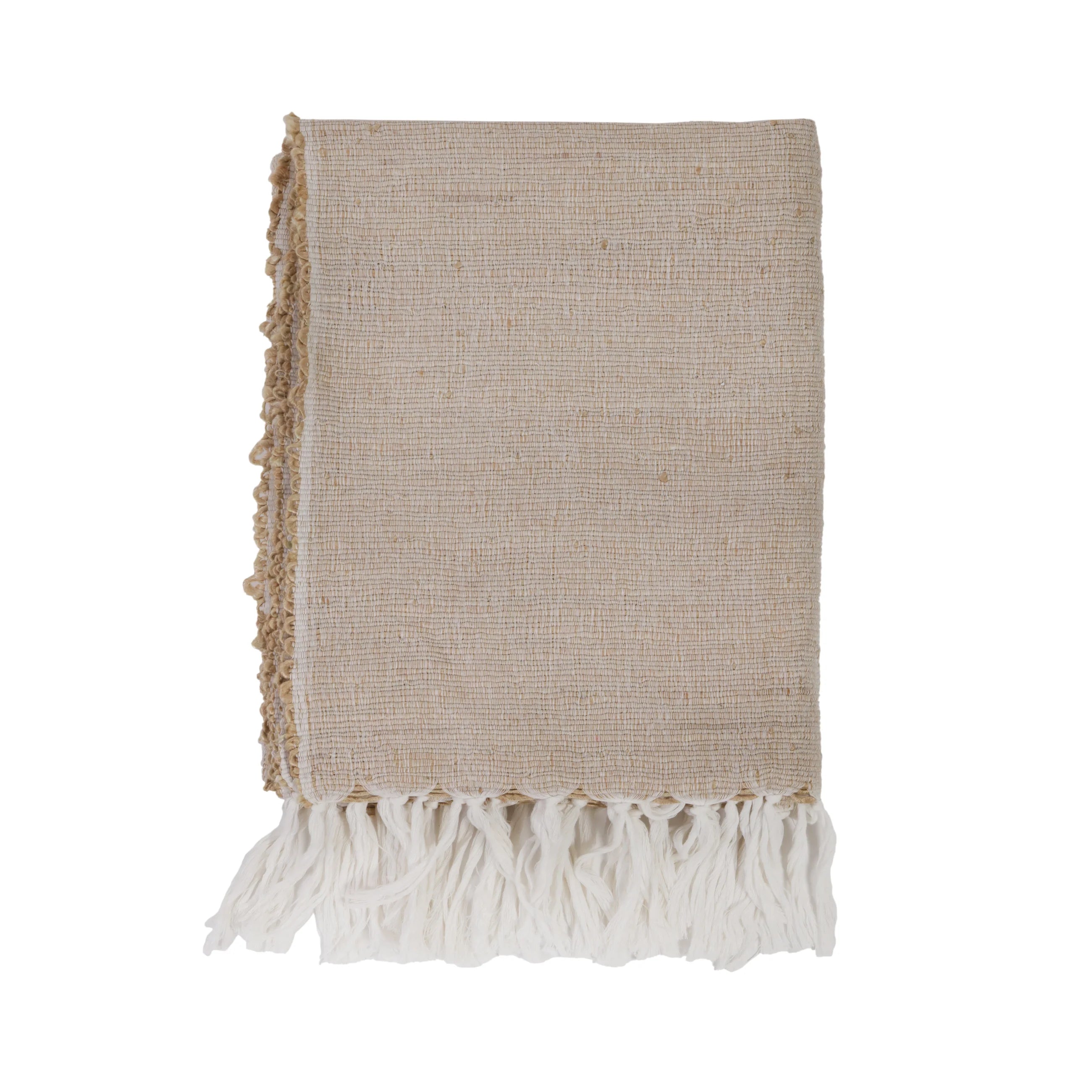 Athena Throw Natural