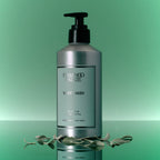 Rosemary & Clary Sage Body Wash