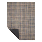 Chilewich Basketweave Rug 1'11"x3' — detail view
