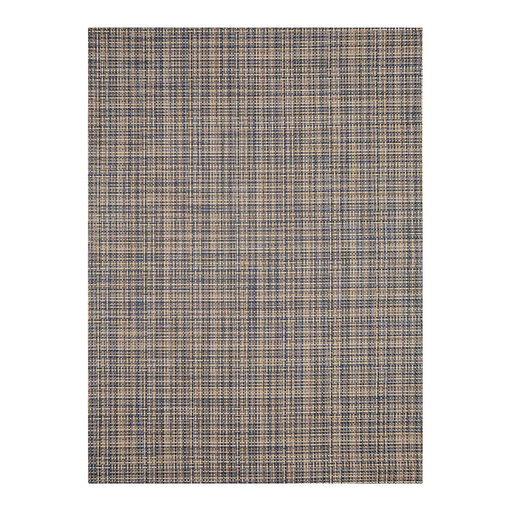 Chilewich Basketweave Rug 1'11"x3'