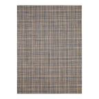 Chilewich Basketweave Rug 1'11"x3'