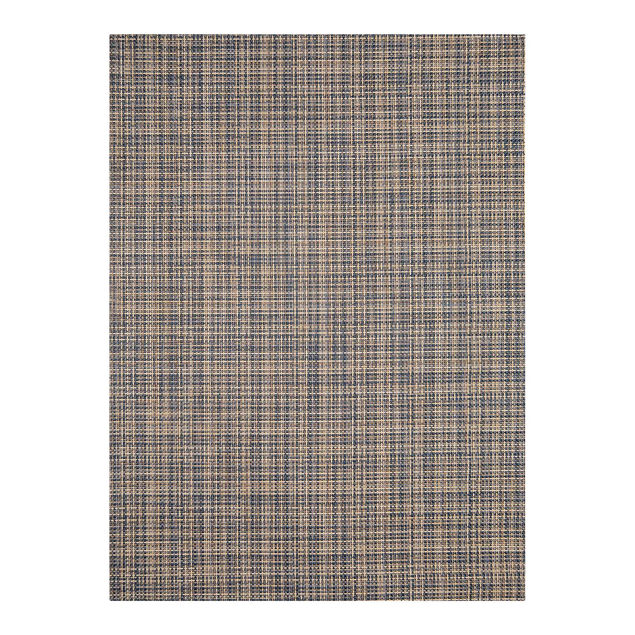 Chilewich Basketweave Rug 1'11"x3'