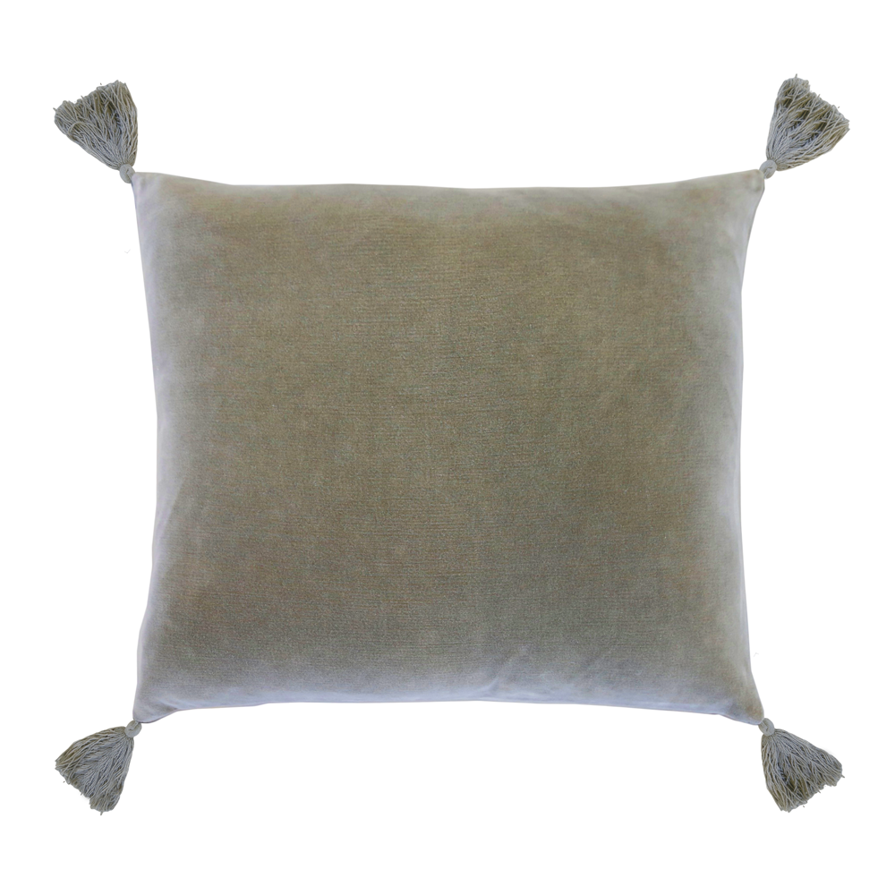 Bianca 20" X 20" Pillow With Insert