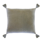 Bianca 20" X 20" Pillow With Insert