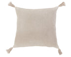 Bianca 20" X 20" Pillow With Insert