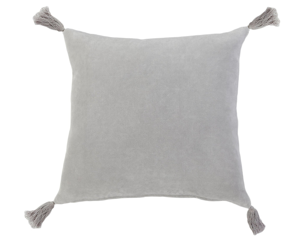 Bianca 20" X 20" Pillow With Insert