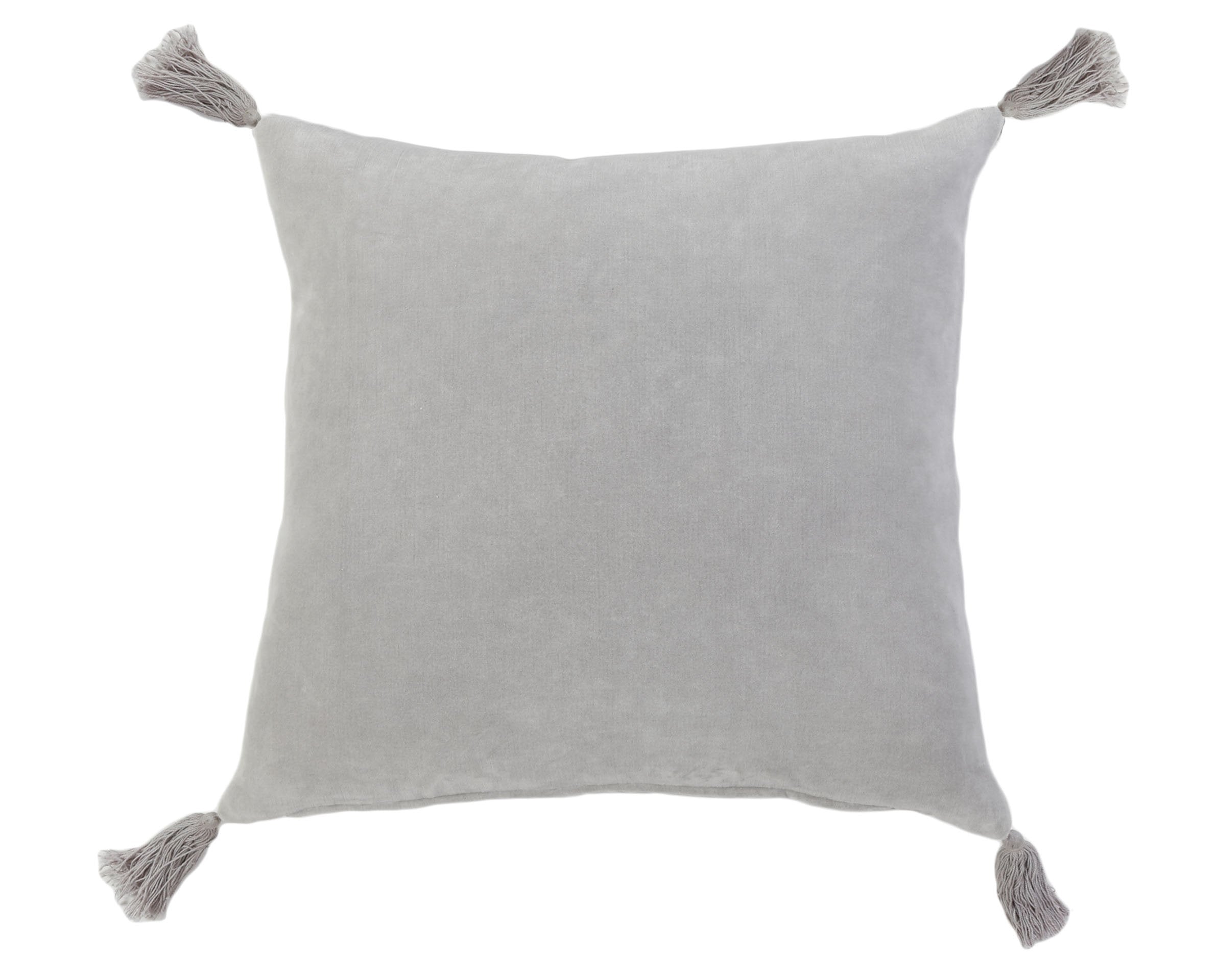 Bianca 20" X 20" Pillow With Insert