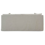 Bradford Slipcovered Sofa