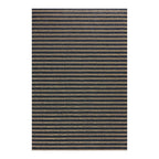 Chilewich Breton Stripe Shag Mat 2'x3'