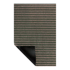Chilewich Breton Stripe Shag Mat 2'x3' — view 5
