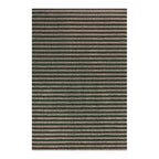 Chilewich Breton Stripe Shag Mat 2'x3' — view 4