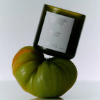 Roma Heirloom Tomato Candle