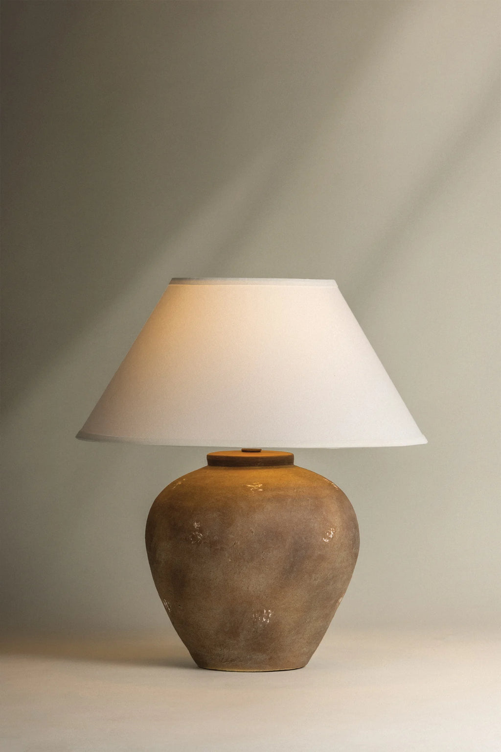 Calabria Table Lamp — detail view