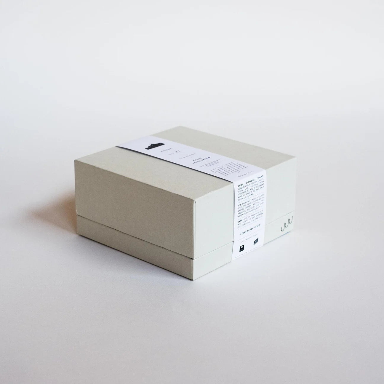 Cedar Sandalwood (soap only)