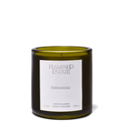Coriandoli Candle