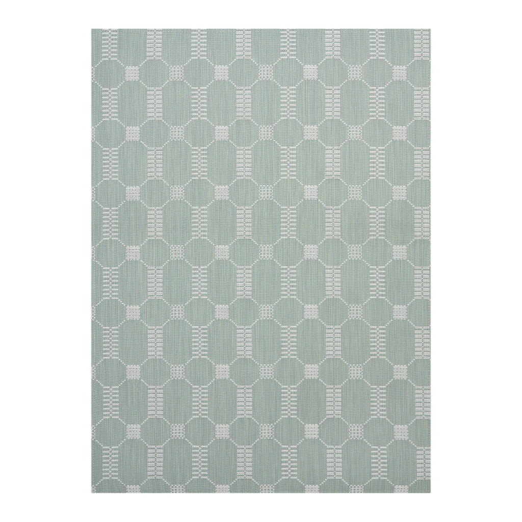 Chilewich Coverlet Rug 1'11"x3'