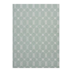 Chilewich Coverlet Rug 1'11"x3'