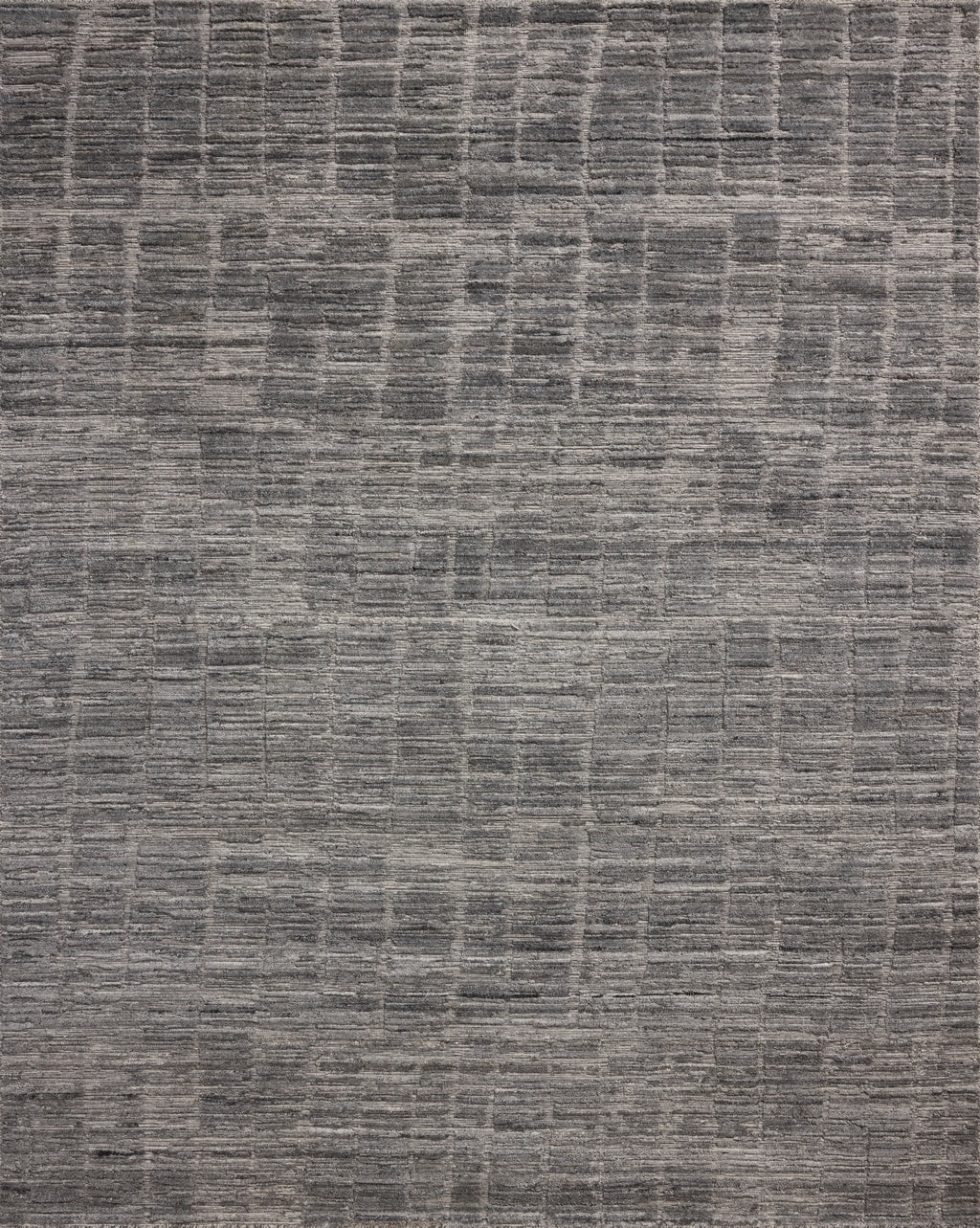 Daniel Slate Rug, 8' 6" x 11' 9"