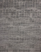 Daniel Slate Rug, 8' 6" x 11' 9"
