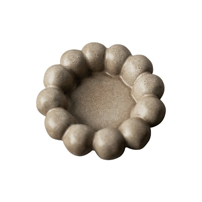 Bright Plate, Beige