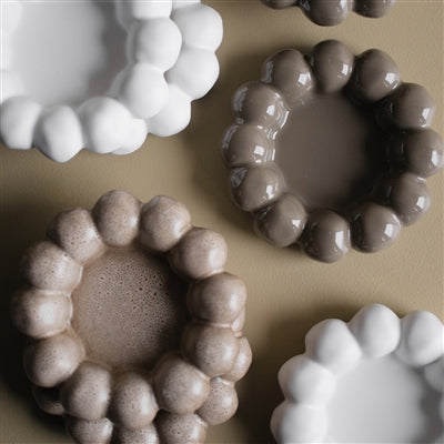 Bright Plate, Beige