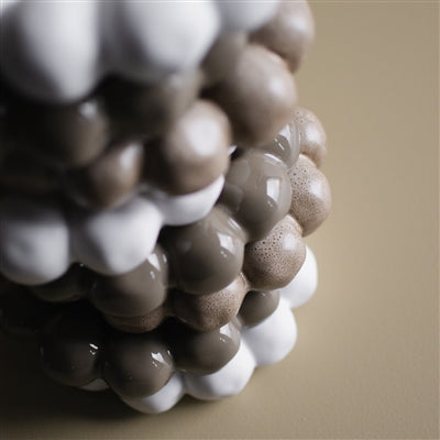 Bright Plate, Beige