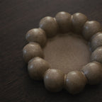 Bright Plate, Beige