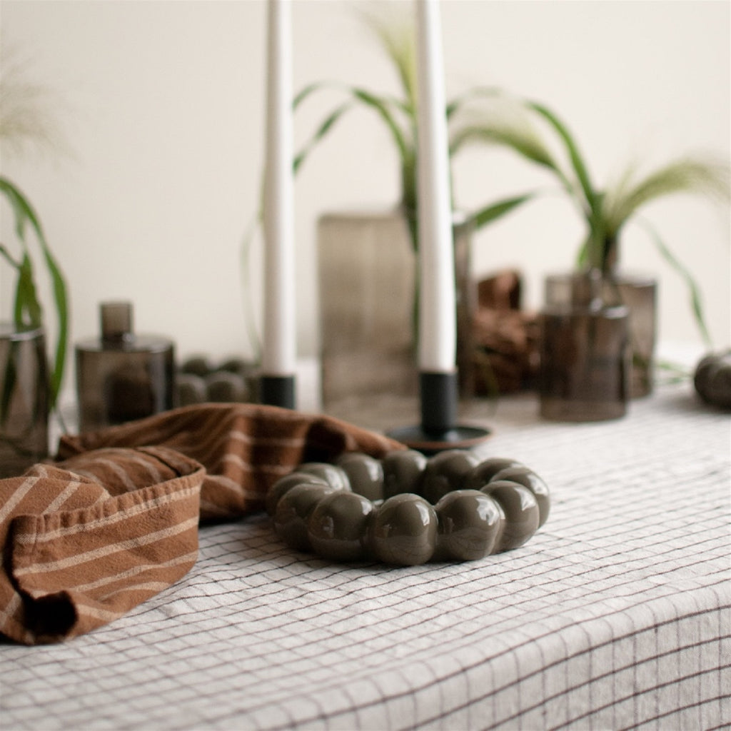 Bright Plate Shiny Dust